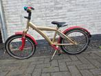 Fiets 20", Minder dan 47 cm, Ophalen, Gebruikt, Staal