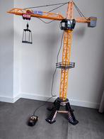 Hijskraan met afstandsbediening, Ophalen, Zo goed als nieuw, Afstandsbediening