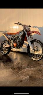 Ktm sxf 250 2009, Overige merken, 250 cc, Gebruikt, Ophalen of Verzenden