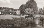 schin op geul- geulgezicht, Verzamelen, Ansichtkaarten | Nederland, 1940 tot 1960, Ophalen of Verzenden, Limburg