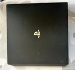 Ps4 pro, Gebruikt, Ophalen of Verzenden, Zonder controller, 1 TB