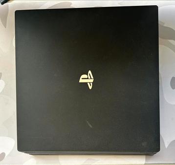 Ps4 pro beschikbaar voor biedingen