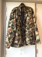 Outdoor camouflage jas nieuw, Nieuw, Ophalen, Overige maten, Overige kleuren