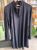 Donkerblauw tuniek Studio Anneloes, maat xs, Ophalen, Zo goed als nieuw, Maat 34 (XS) of kleiner, Blauw