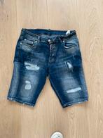 Dsquared, Kleding | Heren, Spijkerbroeken en Jeans, Ophalen of Verzenden, Zo goed als nieuw, Blauw, W32 (confectie 46) of kleiner