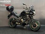 KAWASAKI VERSYS 650 ABS/BOMVOL/AFLEVERBEURT/GARANTIE!, 2 cilinders, Bedrijf, Onbekend, KAWASAKI