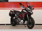 DUCATI MULTISTRADA 1260 S Grand Tour (bj 2020), Motoren, Motoren | Ducati, 2 cilinders, Bedrijf, Overig, Meer dan 35 kW