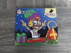 Kidz-dj sinterklaasliedjes, Cd's en Dvd's, Ophalen, Zo goed als nieuw