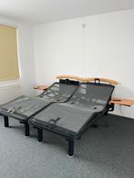 Auping Het Bed, Huis en Inrichting, Slaapkamer | Bedden, Ophalen, Verstelbaar, 90 cm, Eenpersoons