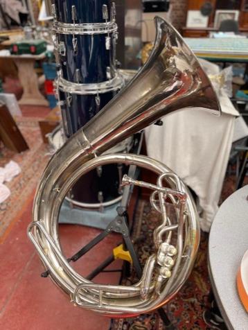 Helicon bastuba Sib  beschikbaar voor biedingen