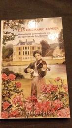 Een gelukkige zanger., Ophalen of Verzenden, 1980 tot heden, Nieuw