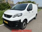 Peugeot Expert 231C 2.0 BlueHDI 120 4X4 Dangel, Auto's, Bestelauto's, Voorwielaandrijving, Stof, Gebruikt, 2500 kg