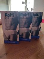 ROLFI FOR MEN, Nieuw!, Ophalen of Verzenden, Slip