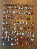 Kerst hanger hout 103 stuks Retro/Vintage!!!, Diversen, Kerst, Ophalen of Verzenden, Gebruikt