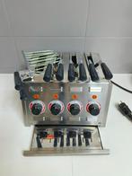 Horeca tosti ijzer, Ophalen of Verzenden, Zo goed als nieuw