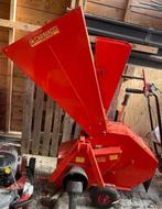 CARAVAGGI Versnipperaar BIO 150 aftakas hakselaar, Ophalen