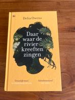 Daar waar de rivierkreeften zingen, Boeken, Literatuur, Ophalen of Verzenden, Zo goed als nieuw