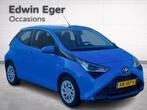 Toyota Aygo 1.0 VVT-i x-play € 11.450,00, Gebruikt, Euro 6, Origineel Nederlands, Bedrijf