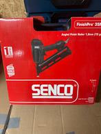 Senco FinishPro 35MG Afwerkspijkerpistool - Nieuw, Ophalen of Verzenden, Nieuw