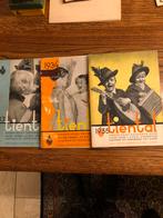 Boekjes kinderliedjes 1935 avro kinderkoor, Muziek en Instrumenten, Bladmuziek, Ophalen of Verzenden, Zo goed als nieuw