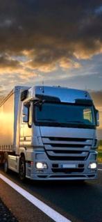 Vrachtwagenchauffeur CE, 33 - 40 uur, Vanaf 10 jaar, Overige vormen