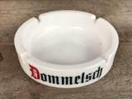 Reclame Asbak Dommelsch Bier, Ophalen of Verzenden, Gebruikt, Gebruiksvoorwerp