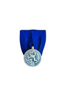 NOC/NSF zilver nieuw/ huidig model, Verzamelen, Militaria | Algemeen, Ophalen of Verzenden
