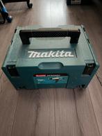 Makita 18V DFR550 Schroefautomaat - Perfect voor Gipsplaat, Ophalen, Gebruikt