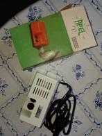 Merk "Apel". Gestabiliseerde voeding., Ophalen