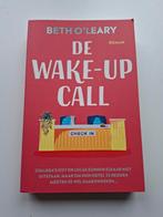 Beth O'Leary - De wake-upcall, Nieuw, Ophalen of Verzenden, Nederland, Beth O'Leary