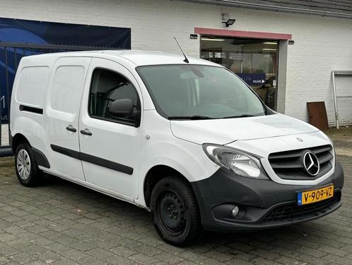 Mercedes-Benz Citan 1.5 CDI 66KW 2019. EURO 6!, Auto's, Bestelauto's, Particulier, ABS, Achteruitrijcamera, Airconditioning, Bluetooth