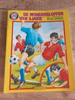 De wondersloffen van Sjakie, in de aanval deel 26, Boeken, Stripboeken, Eén stripboek, Ophalen of Verzenden, Zo goed als nieuw
