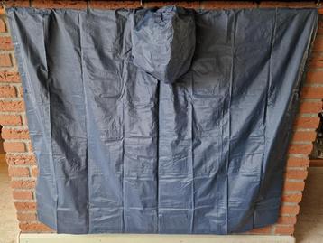 Regen Poncho z.g.a.n. beschikbaar voor biedingen