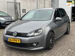 Volkswagen Golf 1.4 TSI Highline R-line Bj:2011 Aut. Carplay, Euro 5, Gebruikt, 4 cilinders, 122 pk