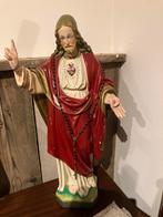 Heilighartbeeld, Antiek en Kunst, Ophalen