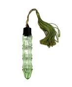 1033. Art Deco parfumflesje, ca. 1920-1930, Antiek en Kunst, Antiek | Glas en Kristal, Ophalen of Verzenden