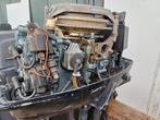 Motor 25 pk 2 takt  Evinrude en meer onderdelen, Watersport en Boten, Ophalen of Verzenden, Gebruikt, Motor en Techniek, Motorboot