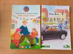 2 EERSTE LEESBOEKJES, Ophalen of Verzenden, Gelezen