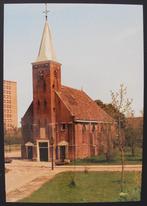 Hoogvliet : N.H. Kerk -  2. IV.1990, Verzamelen, Verzenden, 1980 tot heden