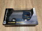 Scania Longhauler R124/400, Hobby en Vrije tijd, Modelauto's | 1:24, Ophalen of Verzenden, Nieuw, Bus of Vrachtwagen, Overige merken
