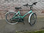 Meidenfiets Batavus Gabana 26 inch, Gebruikt, Batavus, Handrem, Ophalen