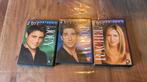 Friends the best of- Joey, Rachel, Ross, Cd's en Dvd's, Dvd's | Cabaret en Sketches, Alle leeftijden, Ophalen of Verzenden, Zo goed als nieuw