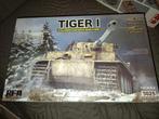 Tiger 1 tank, Overige merken, Tank, 1:32 tot 1:50, Nieuw
