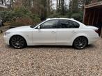 BMW 550i 2006 E60, Automaat, Achterwielaandrijving, 367 pk, 4799 cc