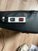 Massagekussen met Infrarood, Ophalen of Verzenden, Zo goed als nieuw, Massagestoel of Kussen