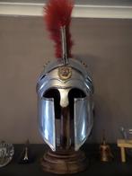 Spartaanse helm (draagbaar) met helmsteun en zwaard, Ophalen, Overige soorten, Overige gebieden, Zwaard of Sabel