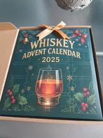 Whisky adventskaleder  Nieuw!, Ophalen of Verzenden