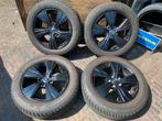 ALS NIEUWE 17” Toyota Corolla Cross velgen + winterbanden, 215 mm, Banden en Velgen, Nieuw, 17 inch
