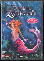 De Kleine Zeemeermin De Musical K3, GESEALD. DVD., Cd's en Dvd's, Dvd's | Muziek en Concerten, Alle leeftijden, Ophalen of Verzenden