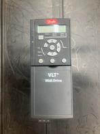 Danfoss VLT Midi Drive 0,37kW Frequentie Regelaar, Hobby en Vrije tijd, Elektronica-componenten, Ophalen of Verzenden, Zo goed als nieuw